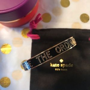 KSNY Escape the Ordinary Bangle